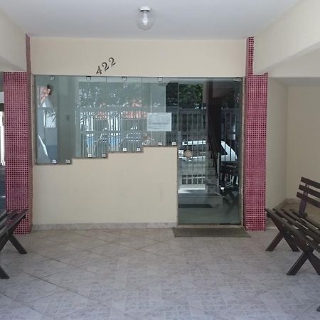 Apartamento A 300 Metros Da Praia Do Forte カボ・フリオ エクステリア 写真