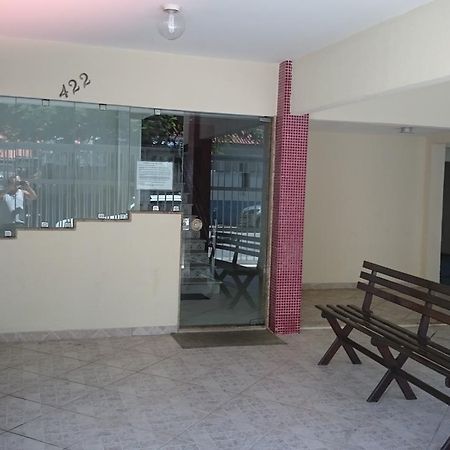 Apartamento A 300 Metros Da Praia Do Forte カボ・フリオ エクステリア 写真