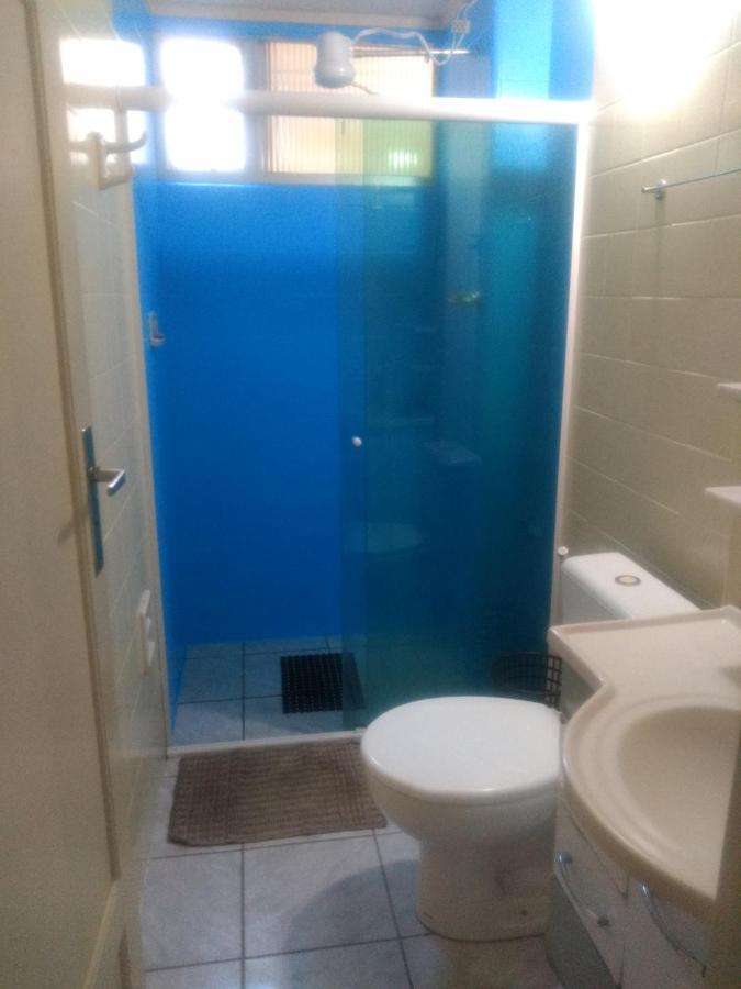 Apartamento A 300 Metros Da Praia Do Forte カボ・フリオ エクステリア 写真