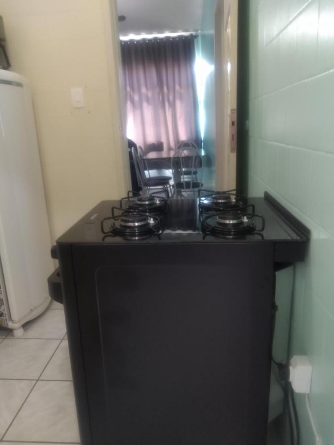 Apartamento A 300 Metros Da Praia Do Forte カボ・フリオ エクステリア 写真