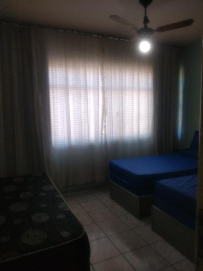Apartamento A 300 Metros Da Praia Do Forte カボ・フリオ エクステリア 写真