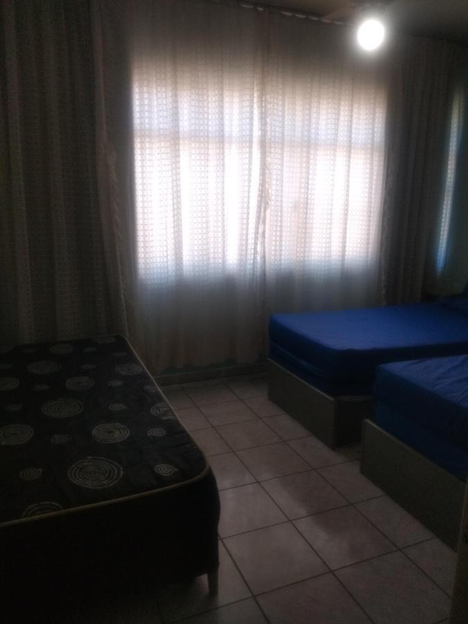 Apartamento A 300 Metros Da Praia Do Forte カボ・フリオ エクステリア 写真
