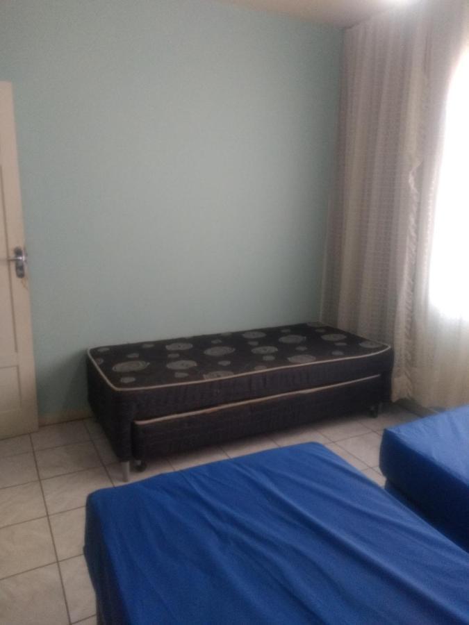 Apartamento A 300 Metros Da Praia Do Forte カボ・フリオ エクステリア 写真