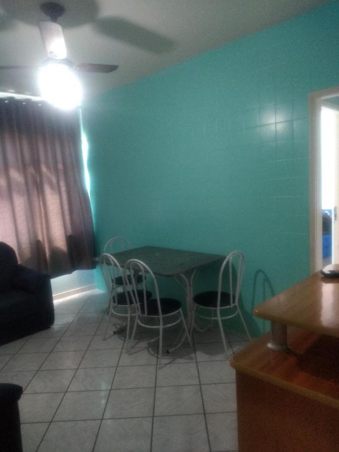 Apartamento A 300 Metros Da Praia Do Forte カボ・フリオ エクステリア 写真