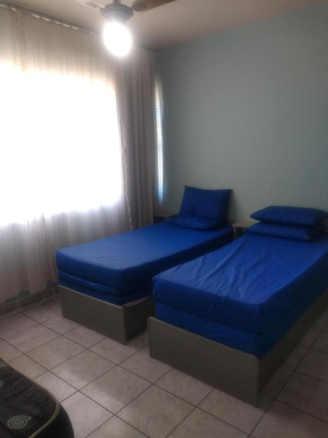 Apartamento A 300 Metros Da Praia Do Forte カボ・フリオ エクステリア 写真