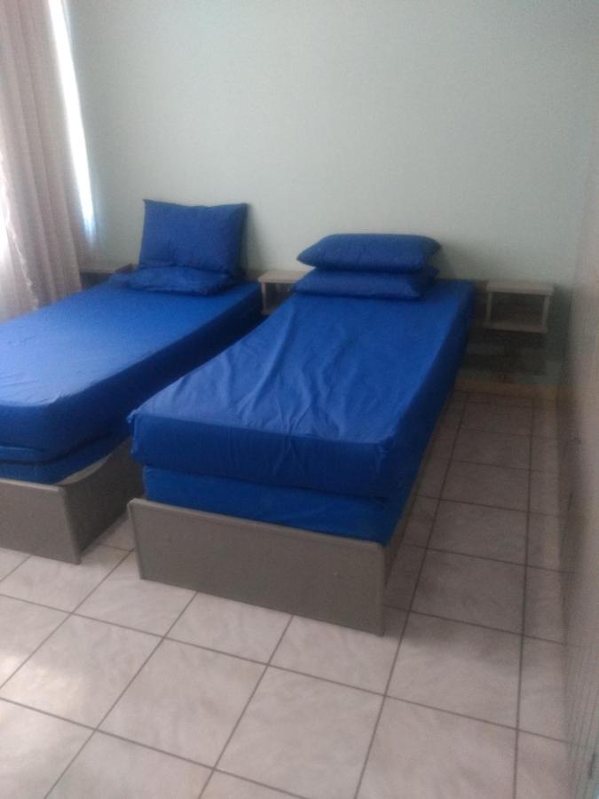 Apartamento A 300 Metros Da Praia Do Forte カボ・フリオ エクステリア 写真