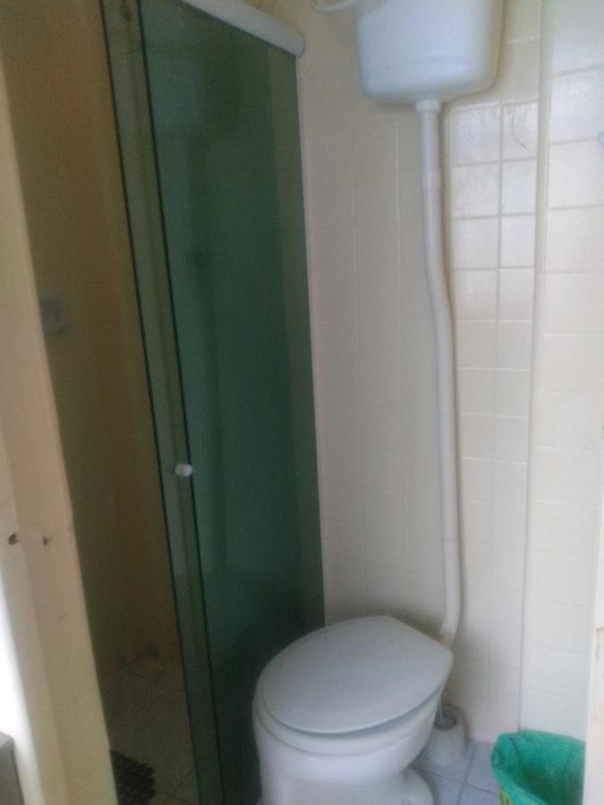 Apartamento A 300 Metros Da Praia Do Forte カボ・フリオ エクステリア 写真
