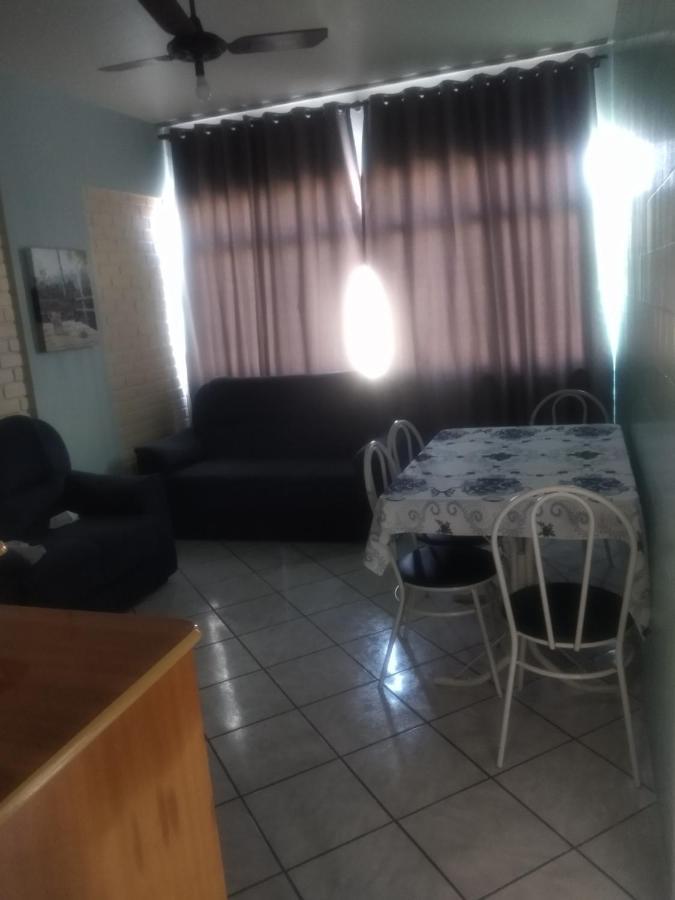 Apartamento A 300 Metros Da Praia Do Forte カボ・フリオ エクステリア 写真