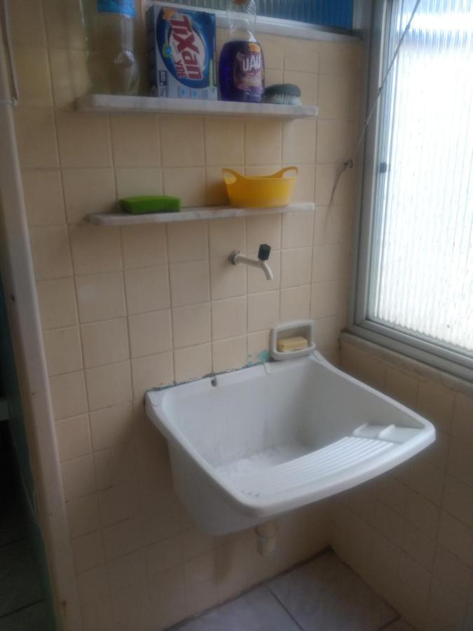 Apartamento A 300 Metros Da Praia Do Forte カボ・フリオ エクステリア 写真
