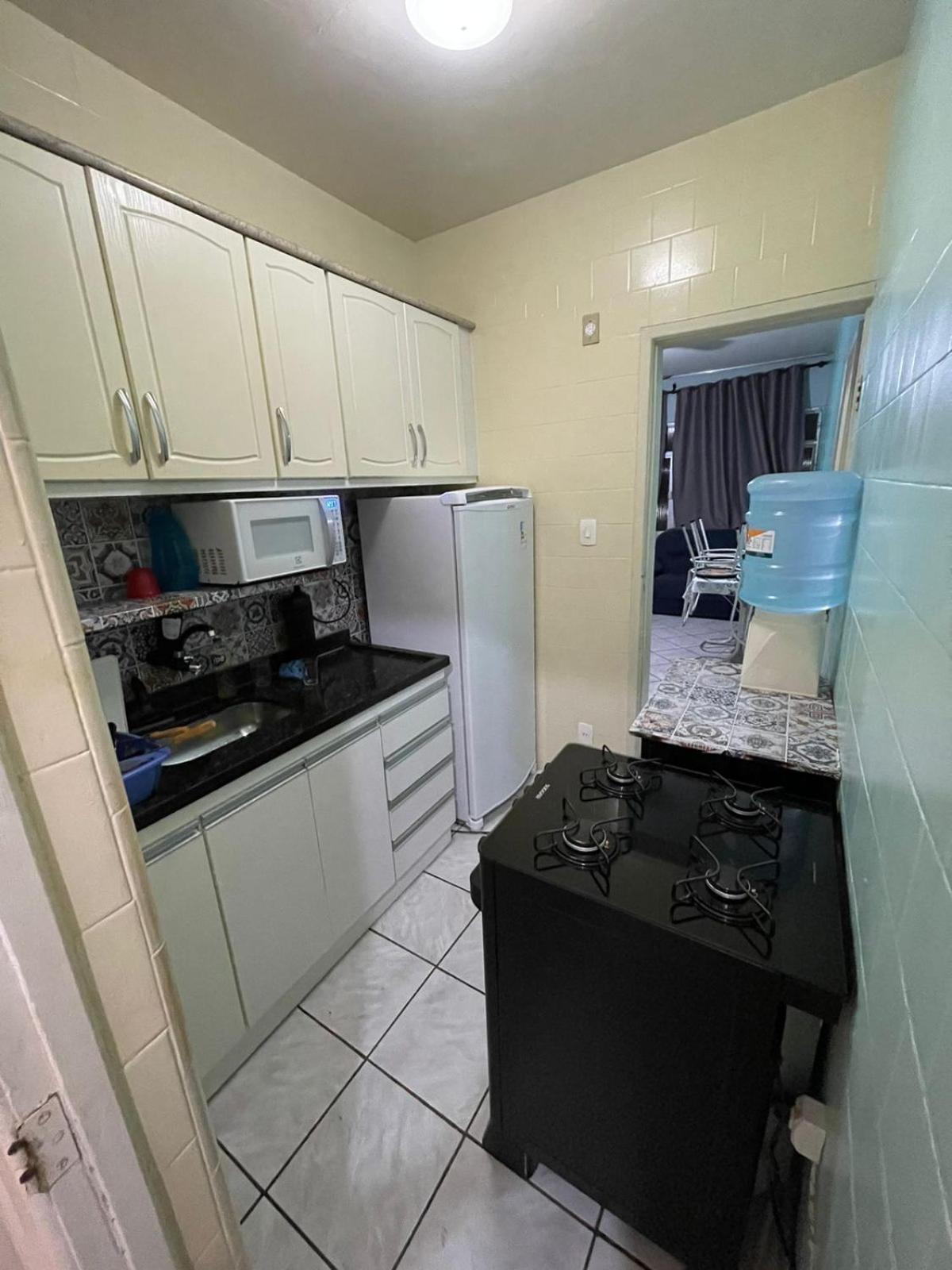 Apartamento A 300 Metros Da Praia Do Forte カボ・フリオ エクステリア 写真