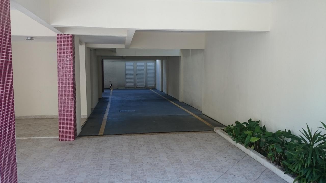 Apartamento A 300 Metros Da Praia Do Forte カボ・フリオ エクステリア 写真