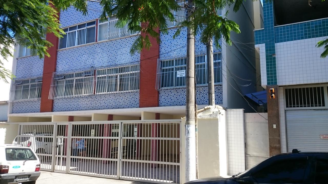Apartamento A 300 Metros Da Praia Do Forte カボ・フリオ エクステリア 写真