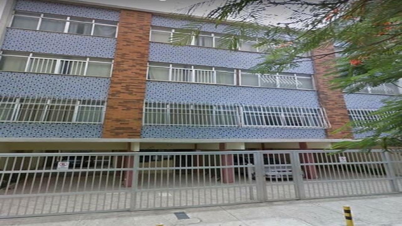 Apartamento A 300 Metros Da Praia Do Forte カボ・フリオ エクステリア 写真