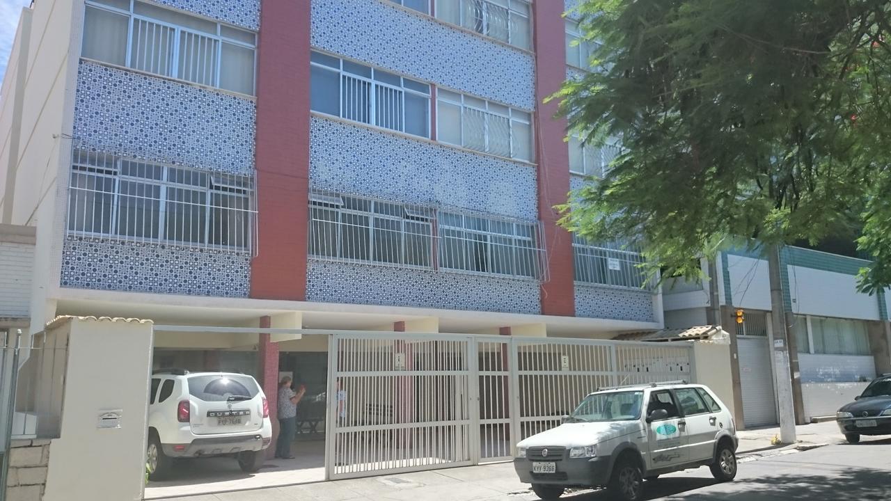 Apartamento A 300 Metros Da Praia Do Forte カボ・フリオ エクステリア 写真